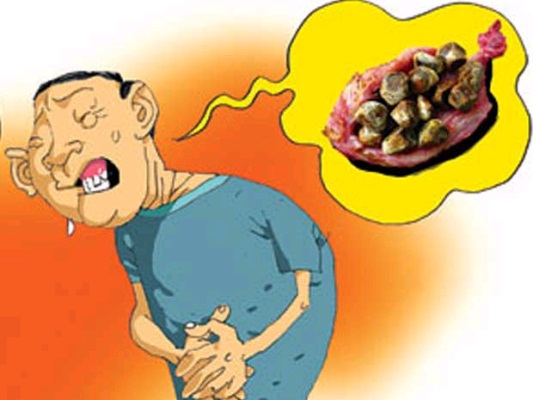 tác hại của bệnh đường ruột tác hại của bệnh đường ruột