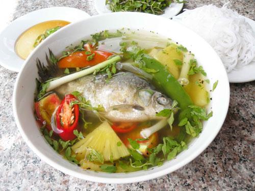 cá diếc nấu canh cá diếc nấu canh