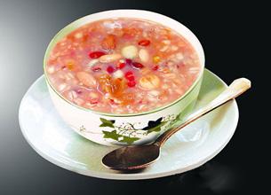 cháo hà thủ ô cháo hà thủ ô