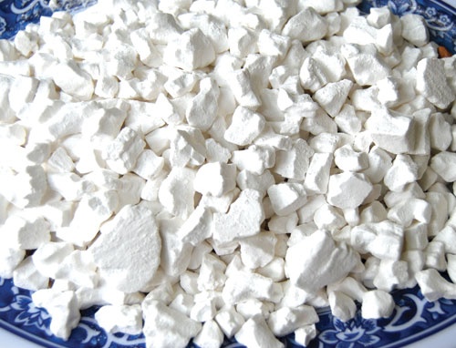 bột sắn dây bột sắn dây