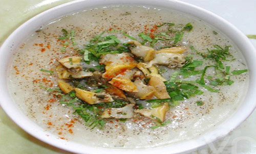 cháo của của con trai cháo của của con trai