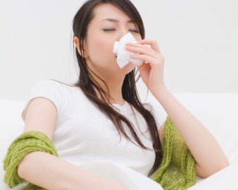 2 cách chữa cảm cúm hiệu quả