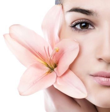 Bí quyết để làn da trẻ lâu