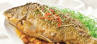 Các mẹ bầu nên ăn cá chép vì các nguyên nhân sau đây