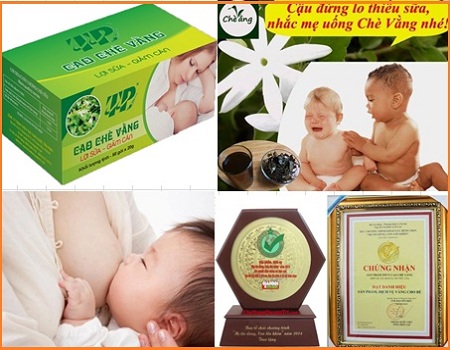 Công Dụng Của Cao Chè Vằng