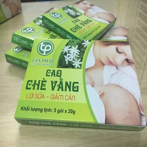 Cung cấp, bán chè vằng tại thành phố phủ lý