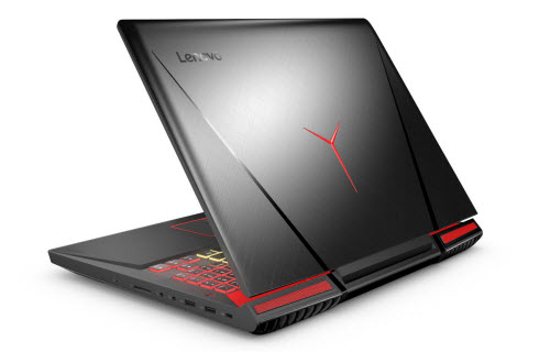 Lenovo ra mắt loạt sản phẩm ấn tượng tại CES 2016