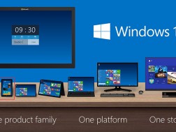 Microsoft ép buộc máy tính Windows 7/8 phải lên Windows 10