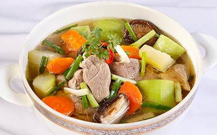 Món Ăn Điều Trị Sỏi Tiết Liệu Tốt Hàng ngày