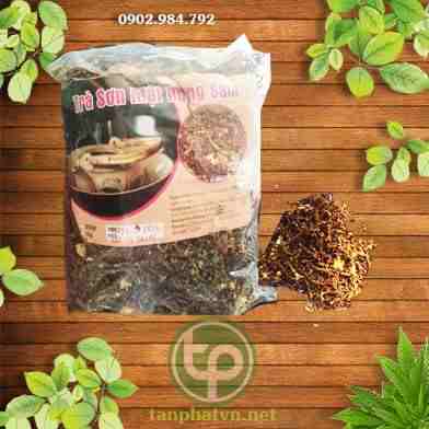 mua bán trà sơn mật hồng sâm tại tphcm ở đâu ?