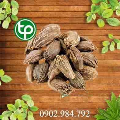 mua thảo quả tại tphcm ở đâu ?