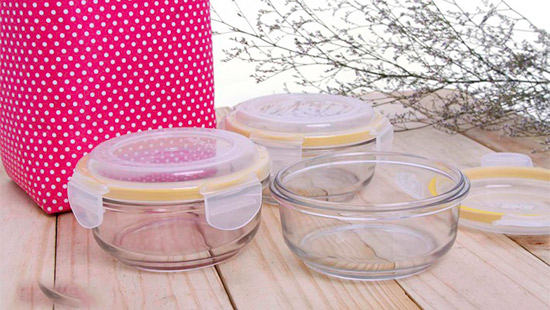 Nguy cơ ung thư từ thói quen dùng hộp nhựa, hộp xốp đựng thức ăn