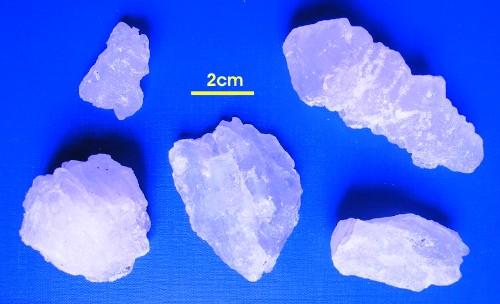 Những bài thuốc cực hiệu quả từ phèn chua