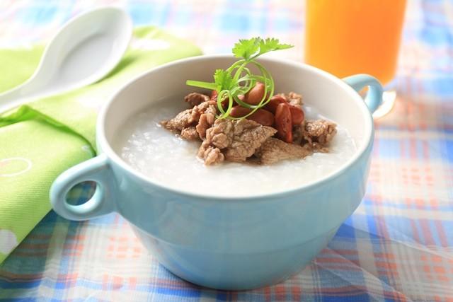 Những món ăn chống cảm cúm ngày lạnh