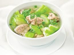 Những món ăn kiêm bài thuốc chữa sỏi tiết niệu