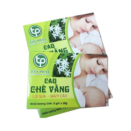 Ở đâu bán chè vằng tại Bình Thuận chữa đau bụng kinh