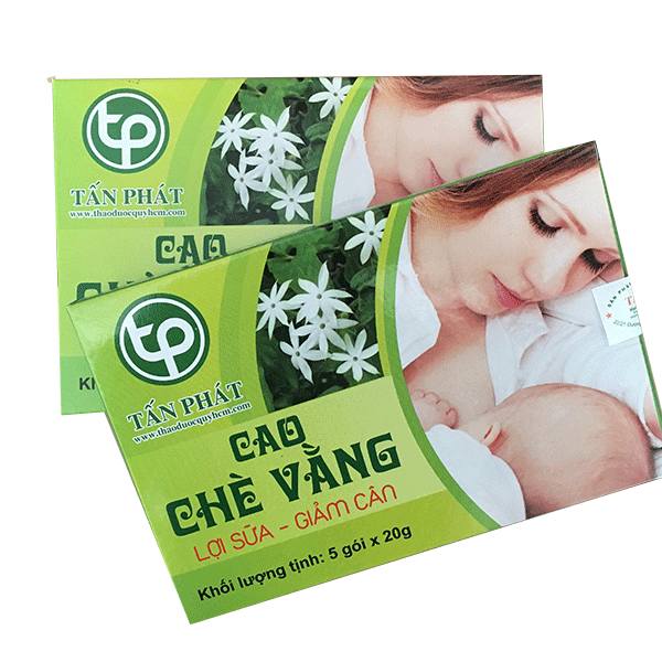 Ở đâu bán chè vằng tại Kon Tum Có tác dụng kích thích tuyến sữa tiết ra nhiều