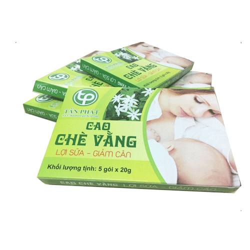 Phân phối, bán chè vằng tại thành phố cao lãnh