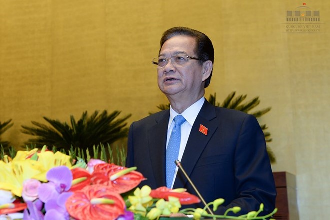 Thủ tướng đã làm hết sức mình