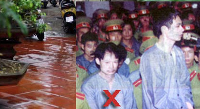 Chuyện tình hoa khôi Hà thành và gã giang hồ chợ Long Biên