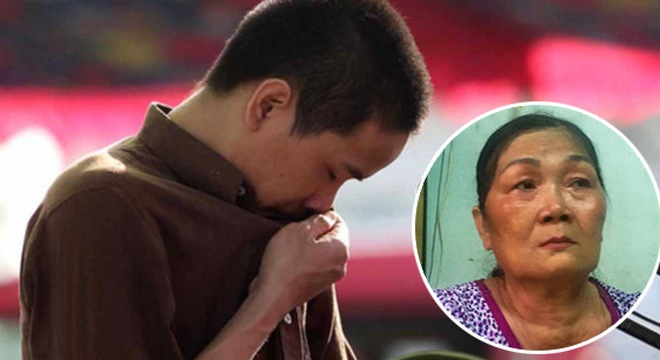 Vụ thảm sát Bình Phước: Vũ Văn Tiến lần đầu chia sẻ về người yêu