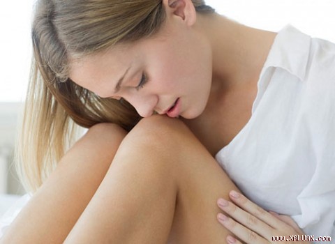 Chảy máu ở những vị trí bất thường