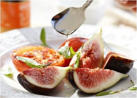 món ăn từ quả sung 