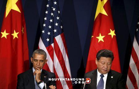 Tổng thống Obama sẽ nói gì khi gặp riêng Chủ tịch Tập Cận Bình?