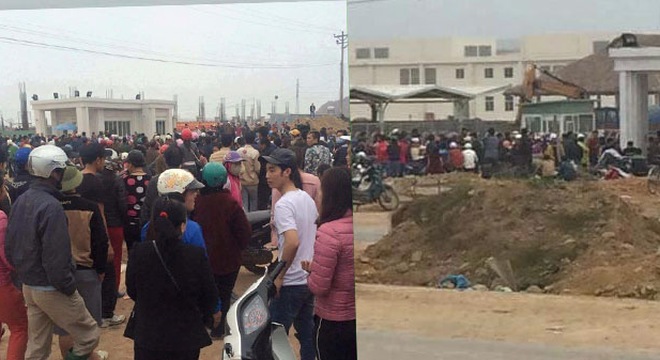 Sự thật về hoang tin chập điện chết người