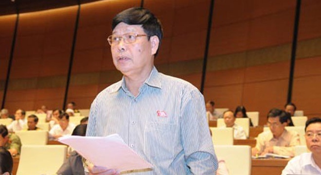 'Chủ tịch nước, Thủ tướng cần giải thích việc có gần 400 tướng'