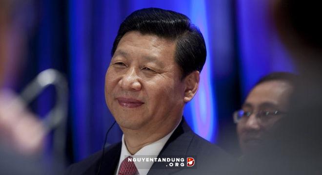 Tập Cận Bình “đau đầu” giải 3 bài toán giúp TQ thoát bế tắc